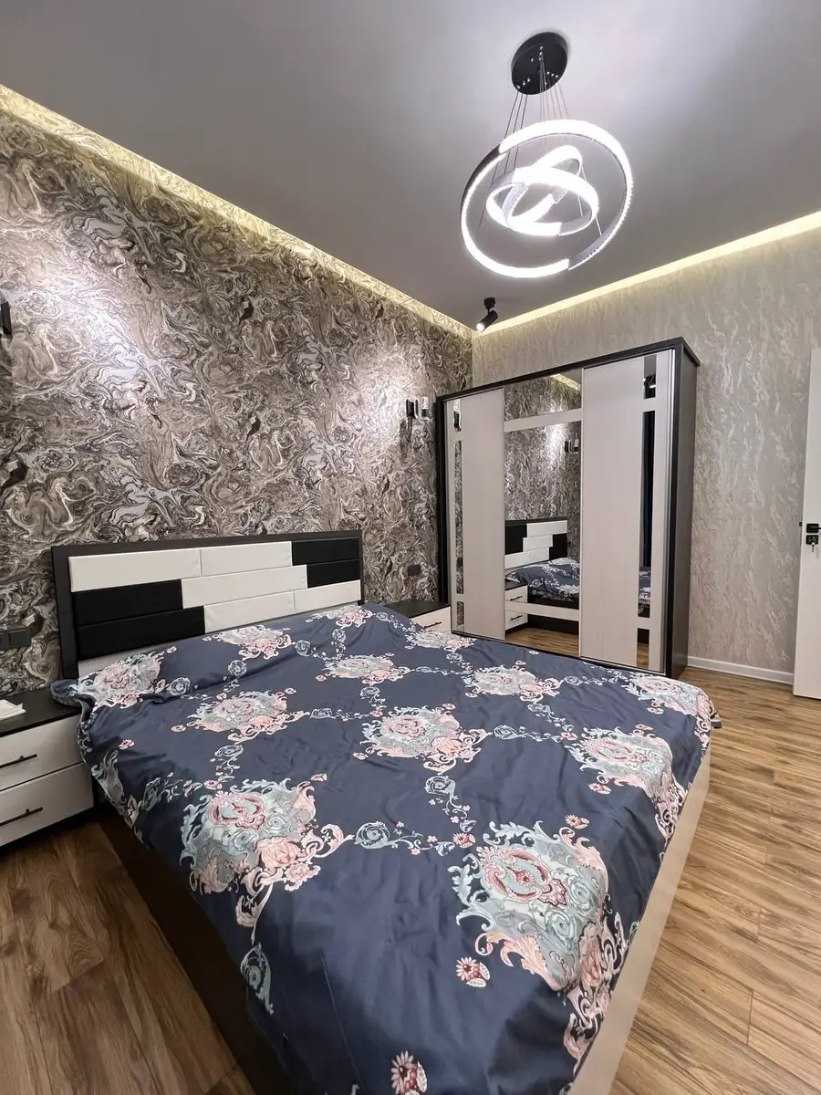 3-комнатная квартира − 64 м², 2/7 этаж
