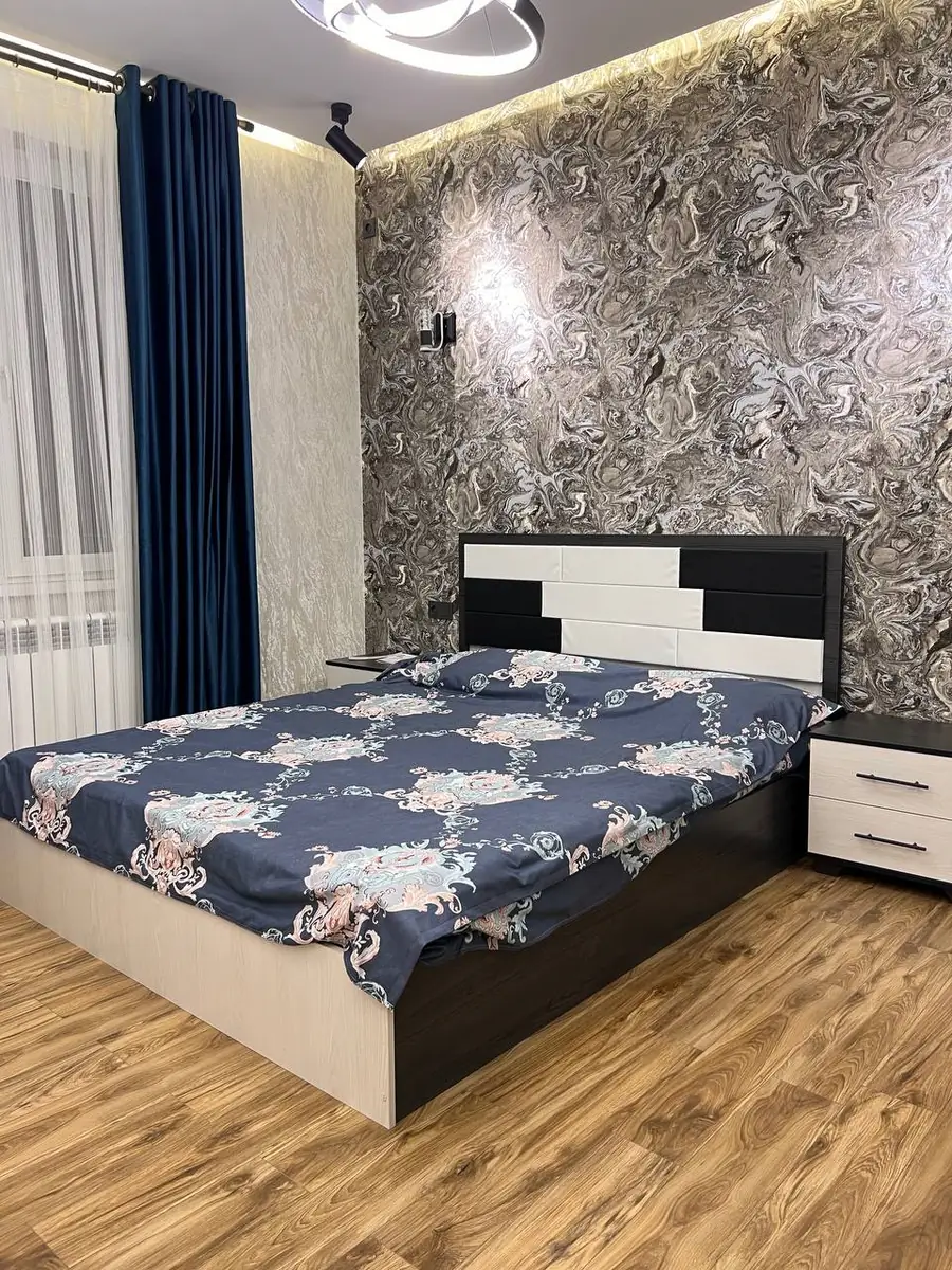 3-комнатная квартира − 64 м², 2/7 этаж