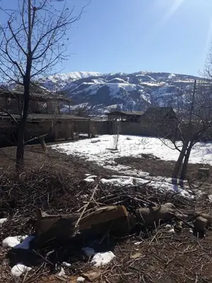 Участок − 10.7 сот.