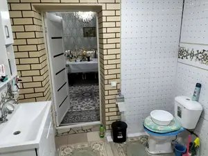 Продается 1-этажный дом − 120 м²