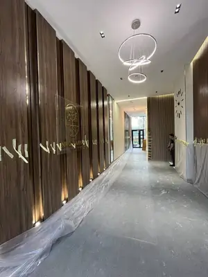 2-комнатная квартира − 68.3 м², 6/9 этаж