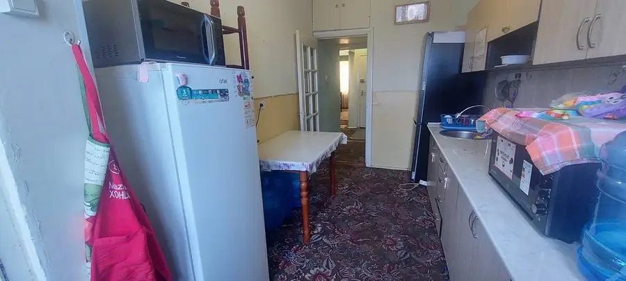 3-комнатная квартира − 71 м², 7/9 этаж