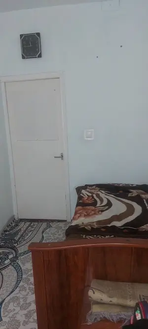 3 xonali kvartira sotiladi − 71 m²