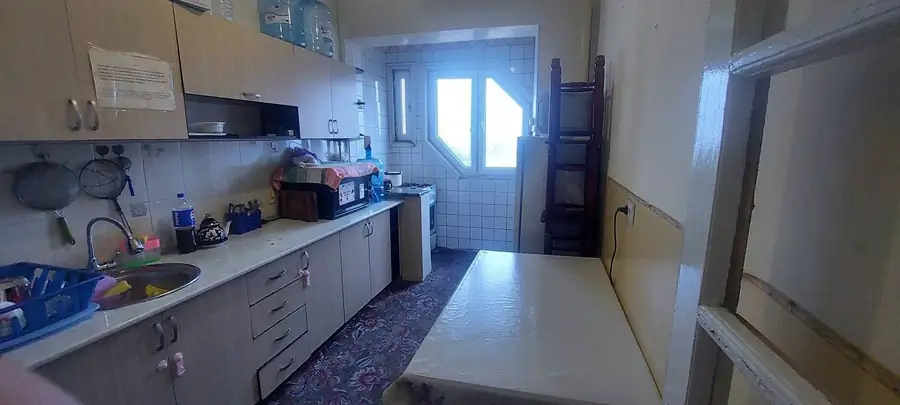 3-комнатная квартира − 71 м², 7/9 этаж