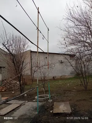 Участок − 12 сот.