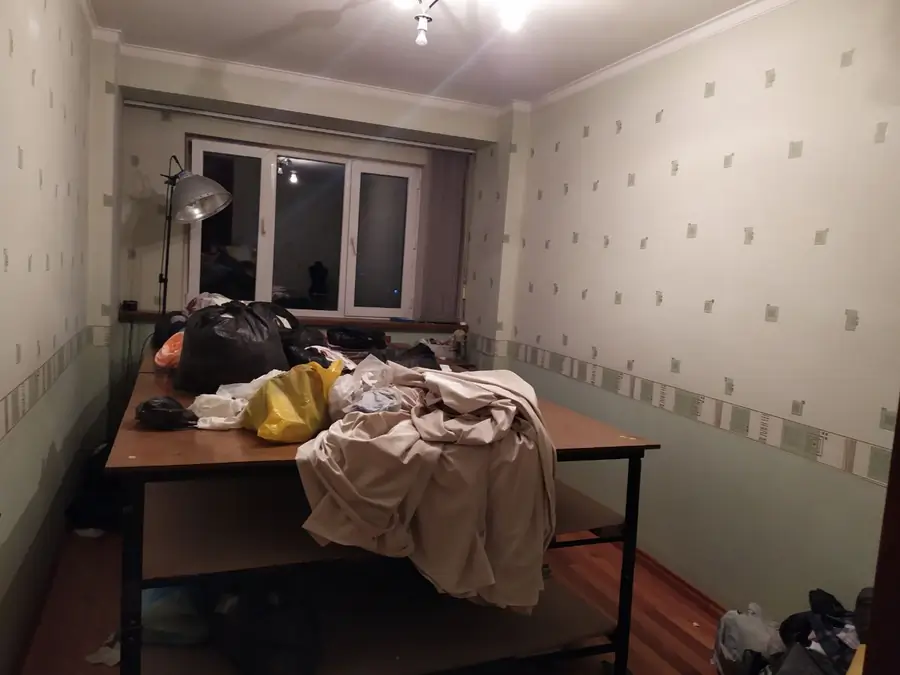 4-комнатная квартира − 145 м², 8/9 этаж