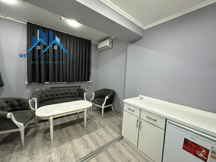 Сдается офис − 75 м²