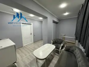 Офис − 75 м², 1/4 этаж