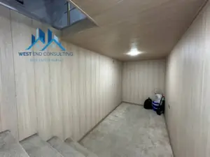 Сдается офис − 75 м²