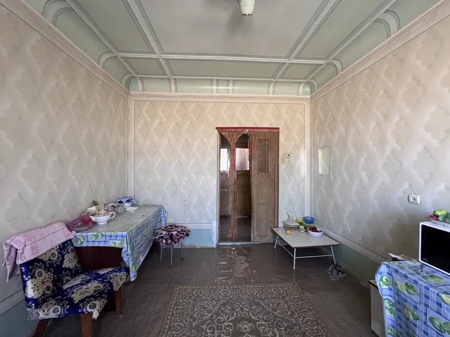 1-этажный дом − 86 м², 4 сот.