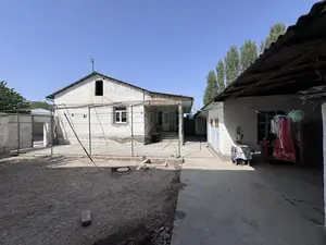 1 qavatli uy − 86 m², 4 sot. 