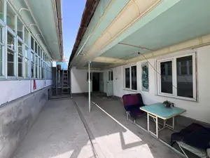 Продается 1-этажный дом − 86 м²