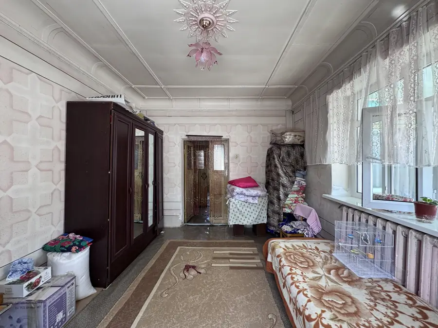 Продается 1-этажный дом − 86 м²