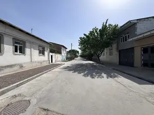 1-этажный дом − 86 м², 4 сот.