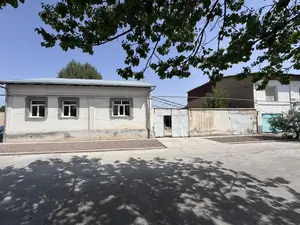 Продается 1-этажный дом − 86 м²