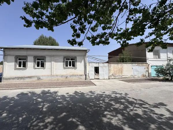 1-этажный дом − 86 м², 4 сот.