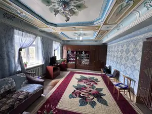 Продается 1-этажный дом − 86 м²