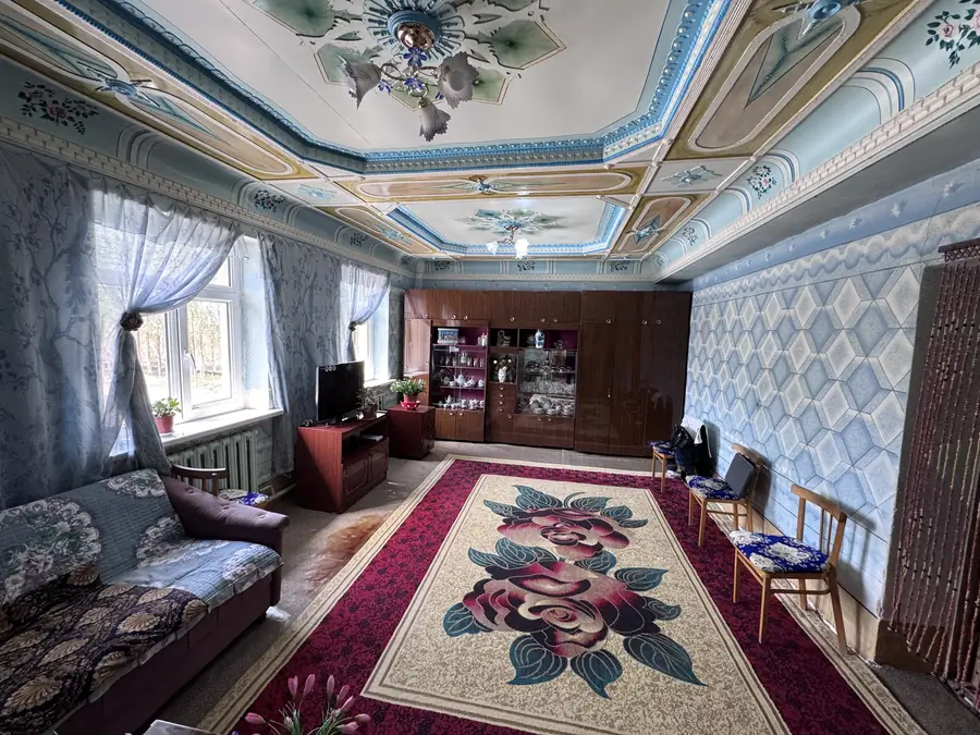 Продается 1-этажный дом − 86 м²