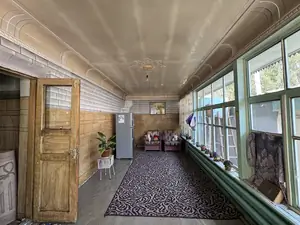 Продается 1-этажный дом − 86 м²