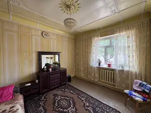1 qavatli uy sotiladi − 86 m²