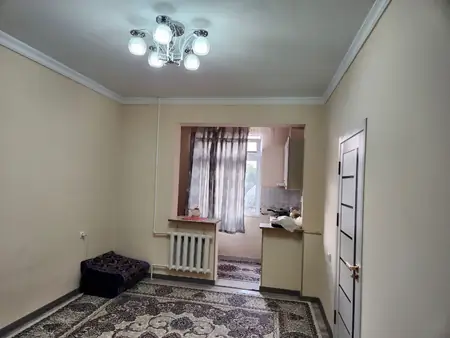 1-комнатная квартира − 32 м², 4/5 этаж