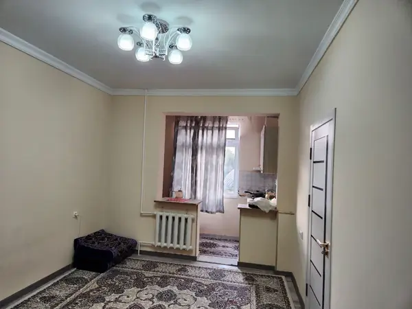 1 xonali kvartira − 32 m², 4/5 qavat