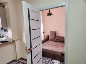 1-комнатная квартира − 32 м², 4/5 этаж