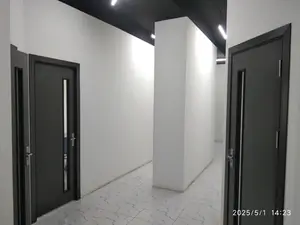 Офис − 30 м², 2/2 этаж