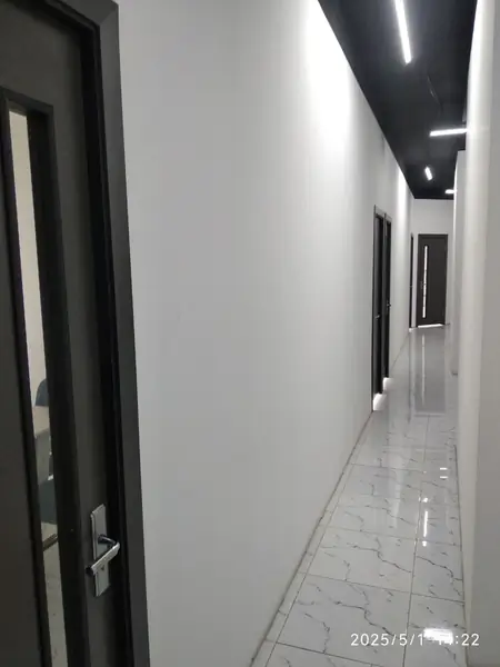 Офис − 30 м², 2/2 этаж