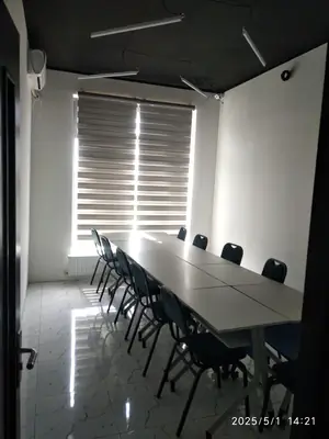 Офис − 30 м², 2/2 этаж