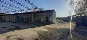 Tijoriy yer maydoni sotiladi − 61.5 sot