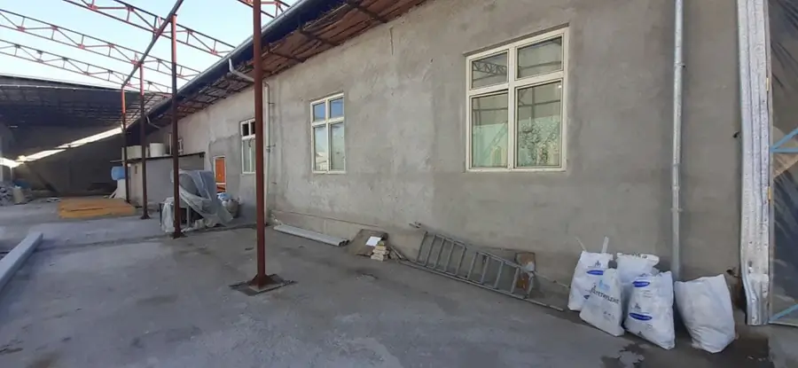 Tijoriy yer maydoni sotiladi − 61.5 sot