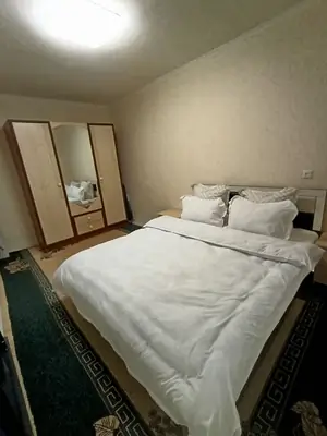 1 xonali kvartira − 26 m², 2/5 qavat
