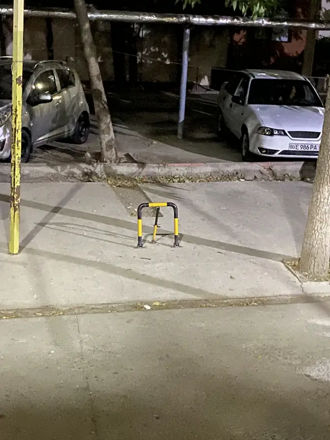 2 xonali kvartira sotiladi − 50 m²