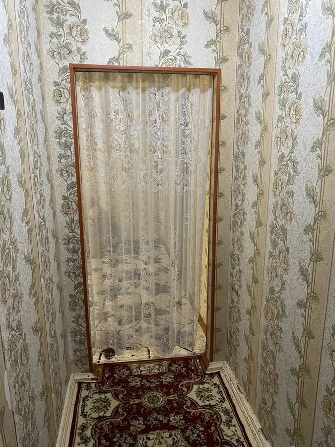 2 xonali kvartira sotiladi − 50 m²