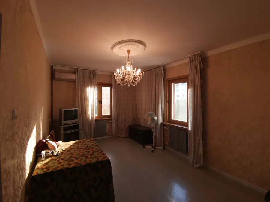 2-комнатная квартира − 60.4 м², 4/9 этаж