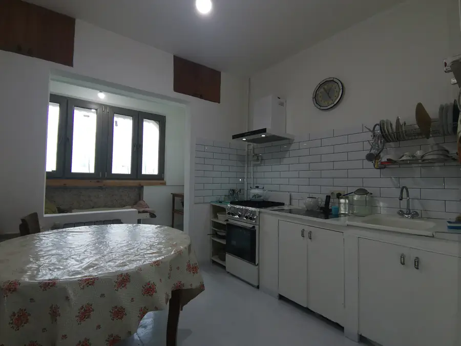 2-комнатная квартира − 60.4 м², 4/9 этаж