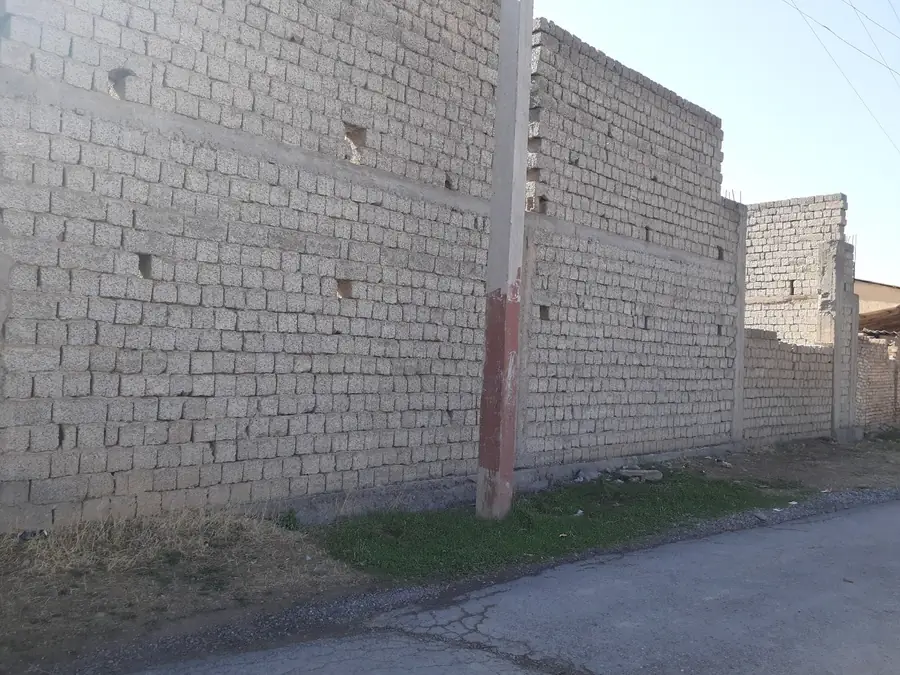 Участок − 6 сот.