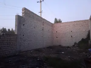 Продается участок − 6 сот.