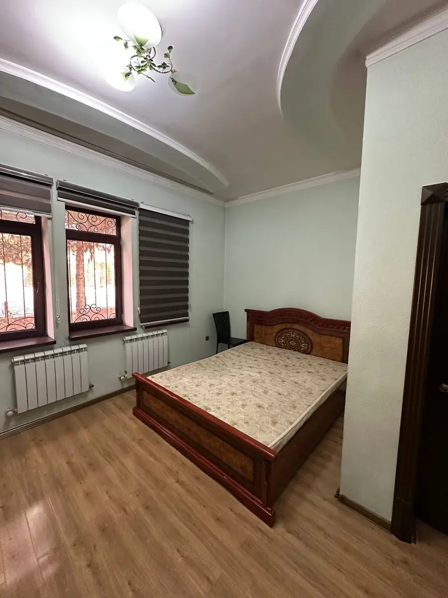 1-этажный дом − 150 м², 2.5 сот.