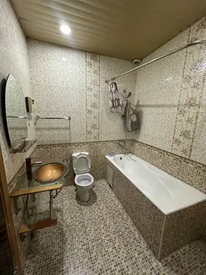 Сдается 1-этажный дом − 150 м²