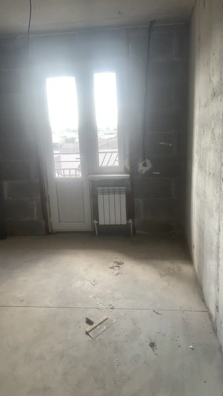 3-комнатная квартира − 70 м², 5/10 этаж