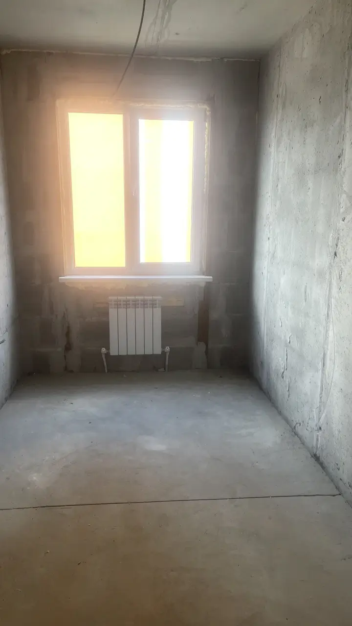 3-комнатная квартира − 70 м², 5/10 этаж