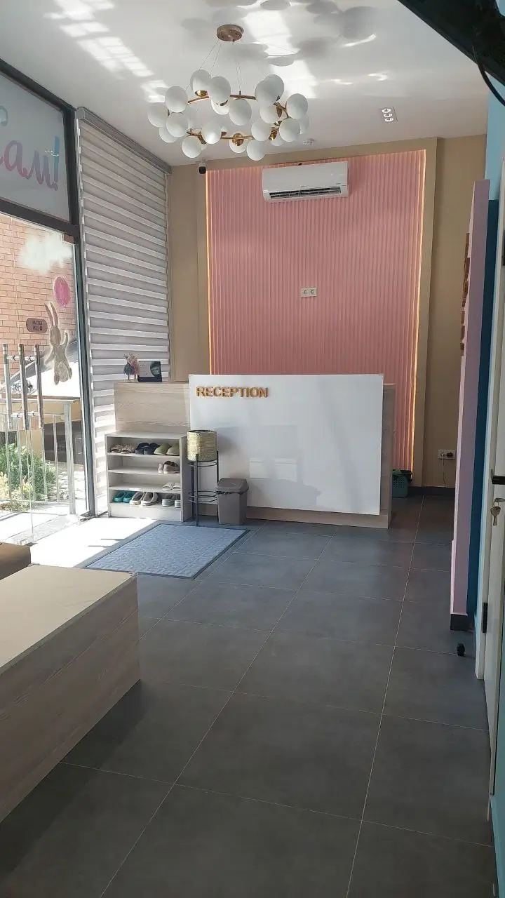 Продается офис − 376 м²
