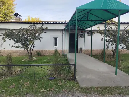 Коммерческая земля − 22 сот