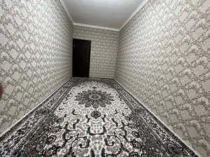 3-комнатная квартира − 48 м², 1/4 этаж