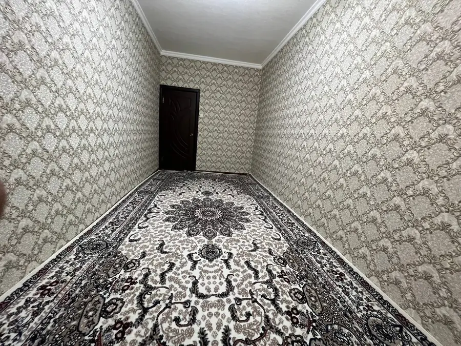 3-комнатная квартира − 48 м², 1/4 этаж