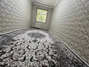 3-комнатная квартира − 48 м², 1/4 этаж