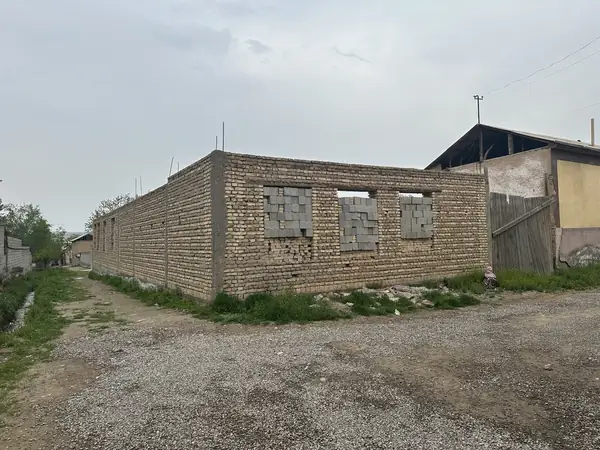 Участок − 3.5 сот.