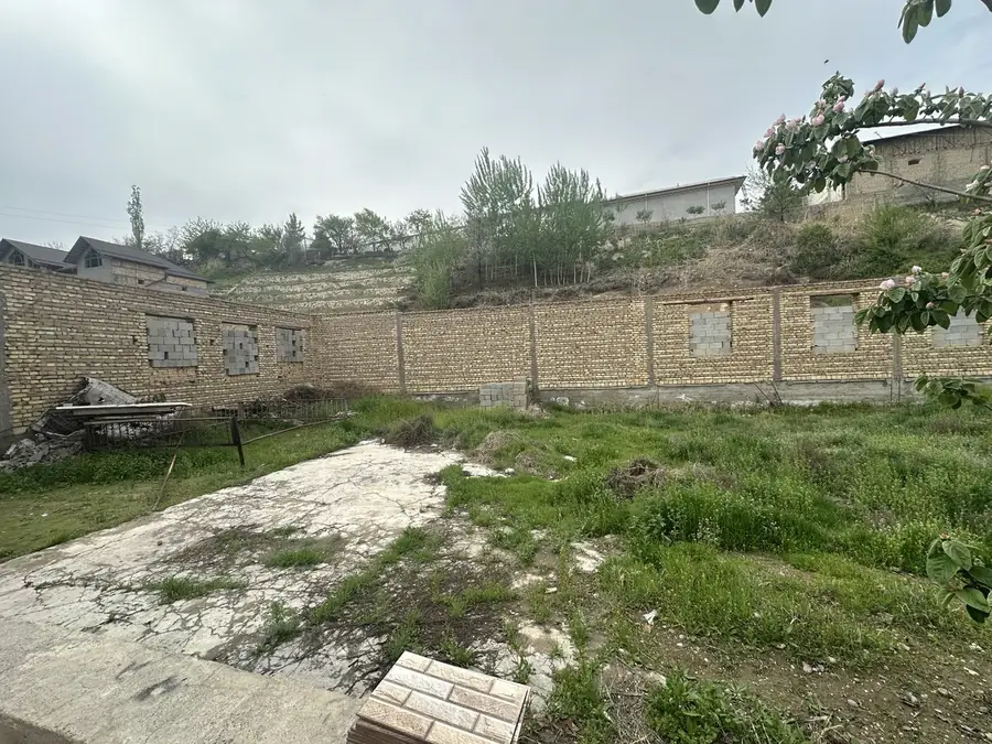 Участок − 3.5 сот.